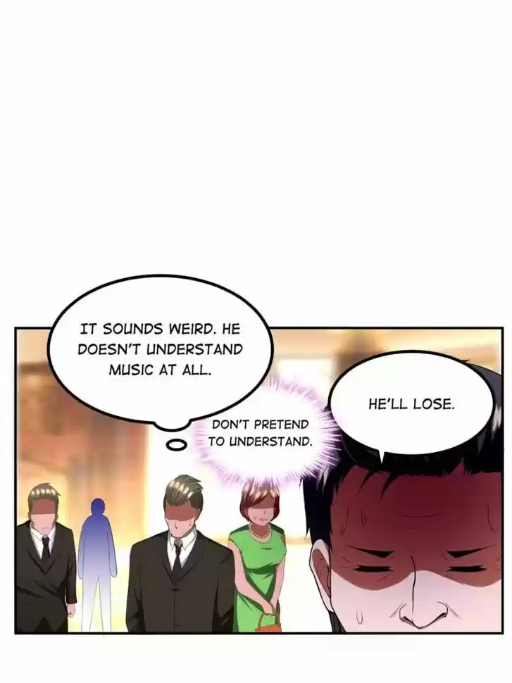 Picking up a School Beauty to Be Wife Ch.030