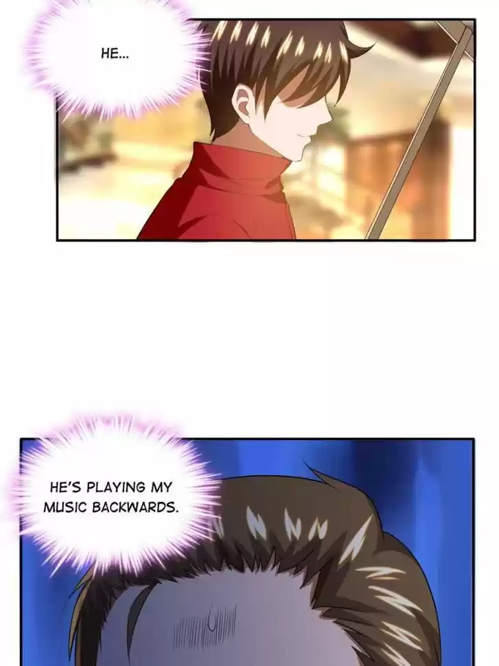 Picking up a School Beauty to Be Wife Ch.030