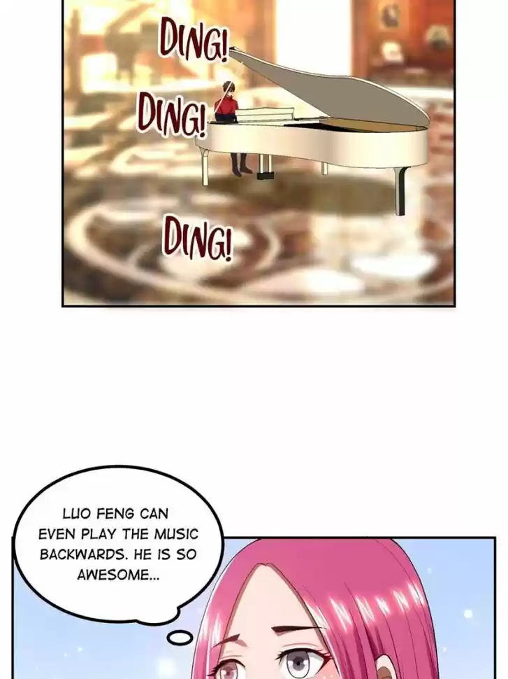 Picking up a School Beauty to Be Wife Ch.031