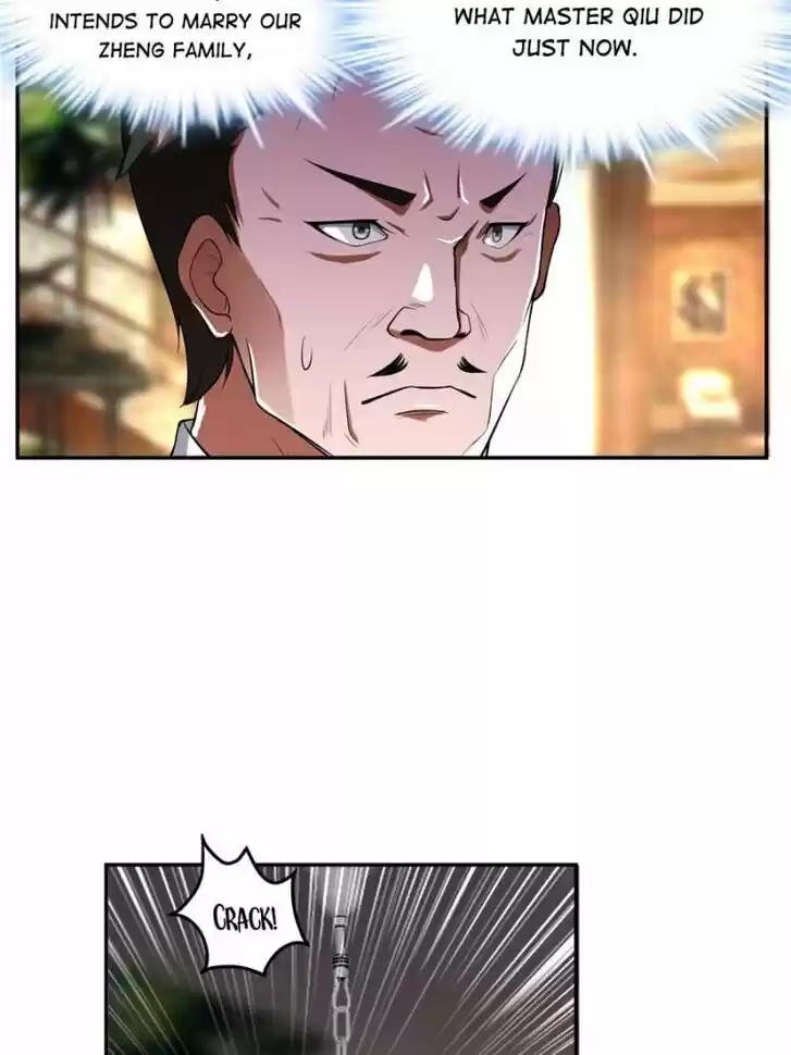 Picking up a School Beauty to Be Wife Ch.031