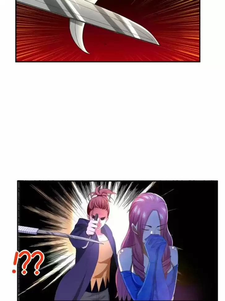 Picking up a School Beauty to Be Wife Ch.031