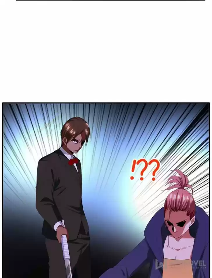 Picking up a School Beauty to Be Wife Ch.031