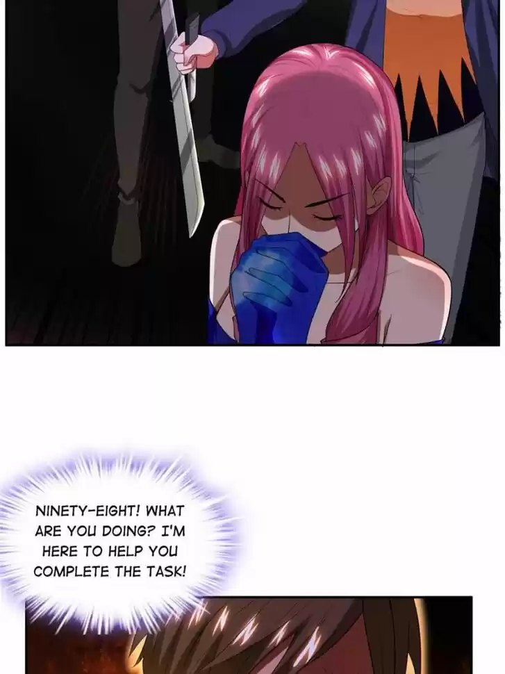 Picking up a School Beauty to Be Wife Ch.031