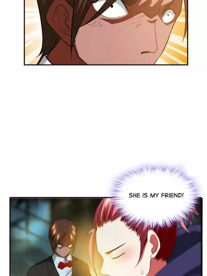 Picking up a School Beauty to Be Wife Ch.031