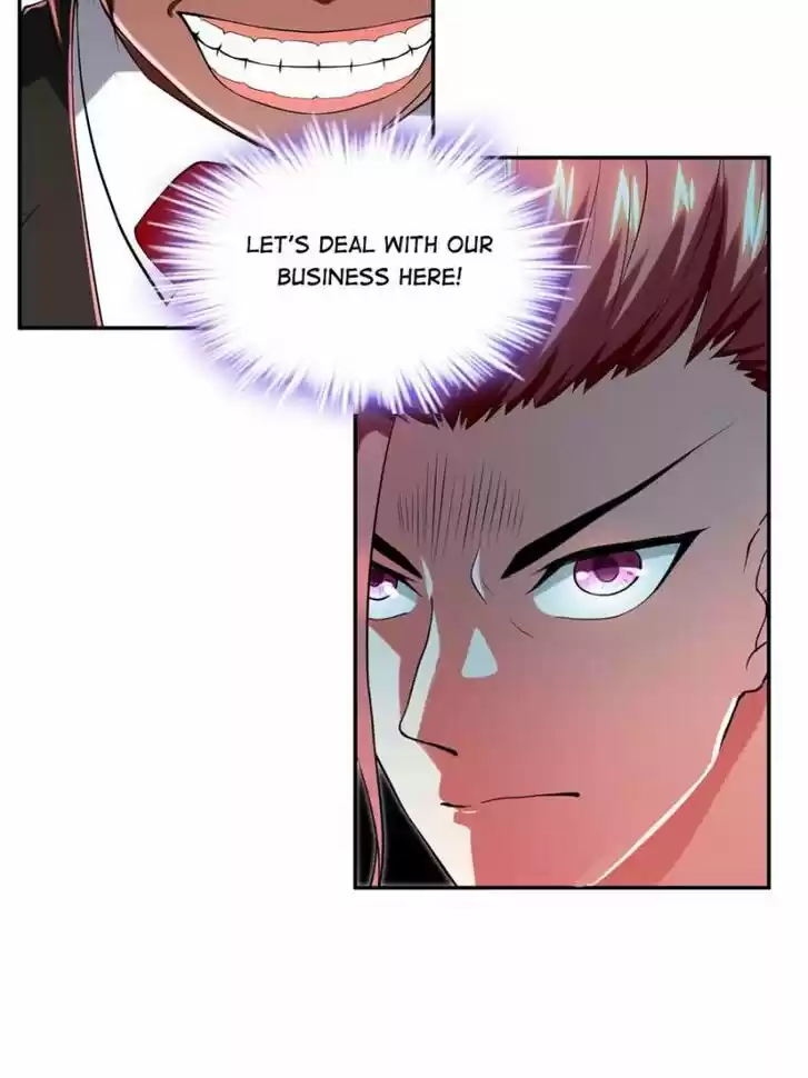 Picking up a School Beauty to Be Wife Ch.031