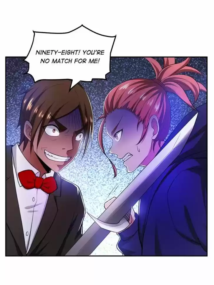 Picking up a School Beauty to Be Wife Ch.032