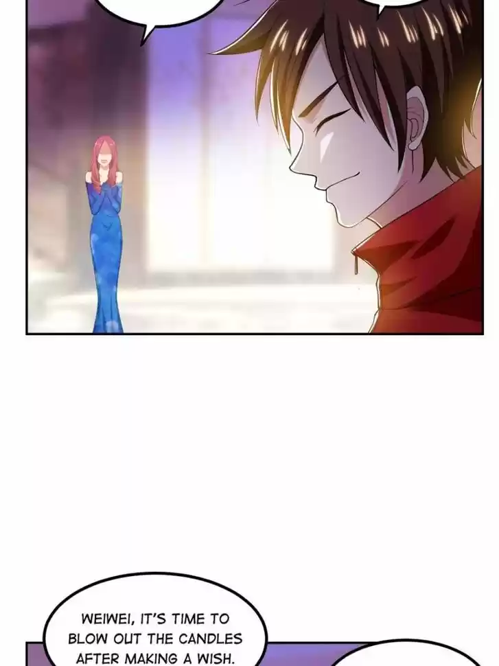 Picking up a School Beauty to Be Wife Ch.032