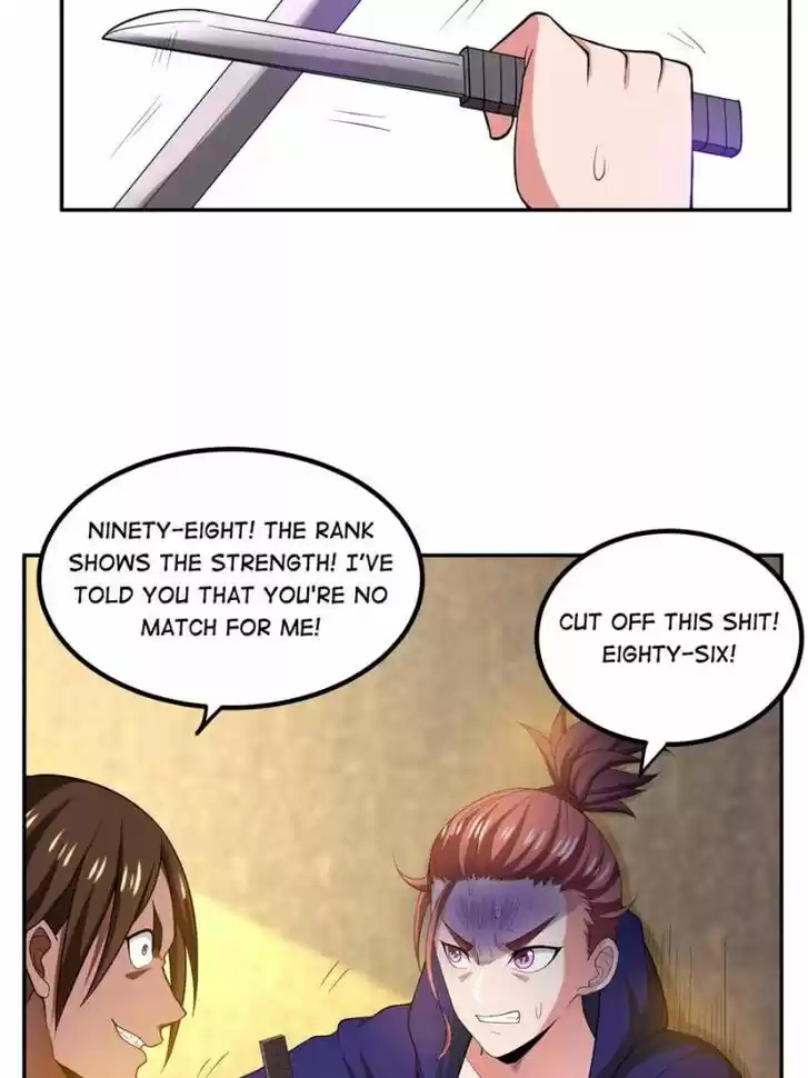 Picking up a School Beauty to Be Wife Ch.032