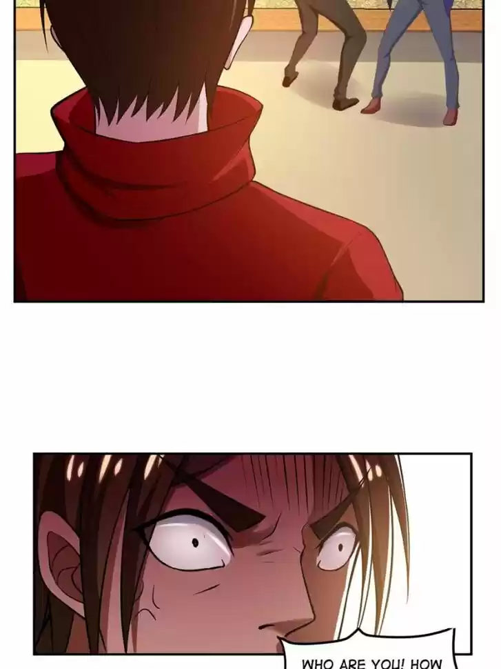 Picking up a School Beauty to Be Wife Ch.032