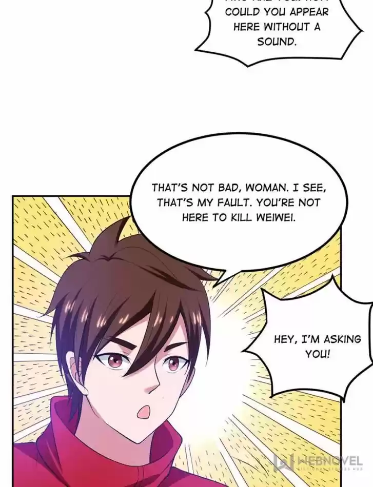 Picking up a School Beauty to Be Wife Ch.032