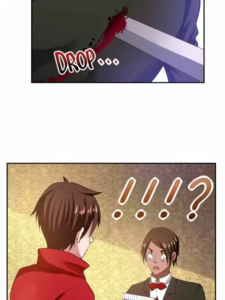 Picking up a School Beauty to Be Wife Ch.032