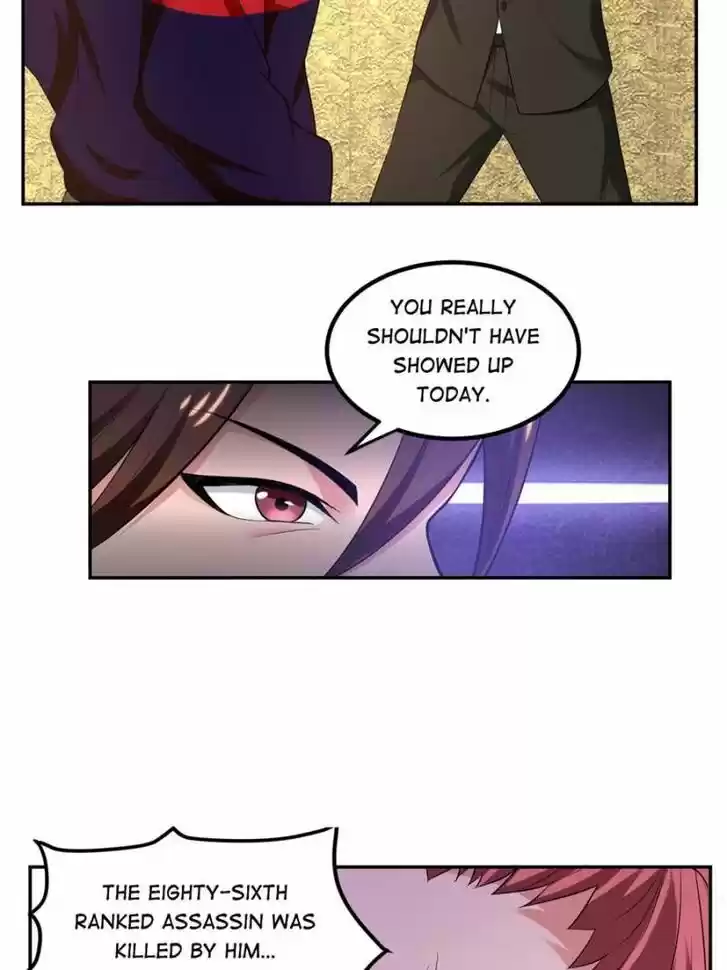 Picking up a School Beauty to Be Wife Ch.032