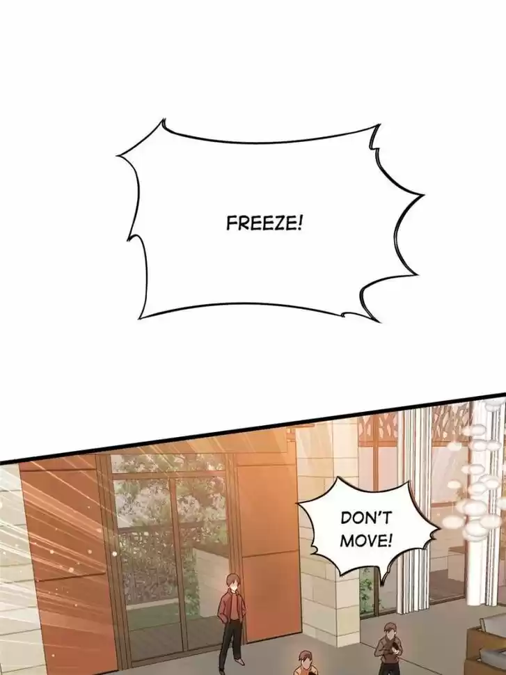 Picking up a School Beauty to Be Wife Ch.033