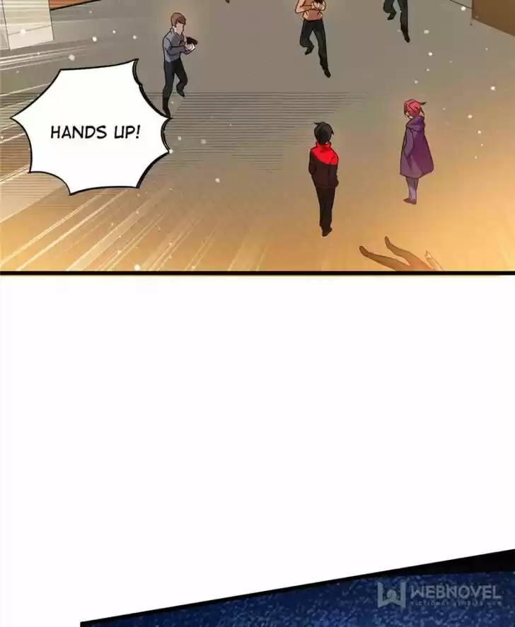 Picking up a School Beauty to Be Wife Ch.033