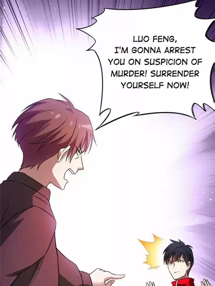 Picking up a School Beauty to Be Wife Ch.033