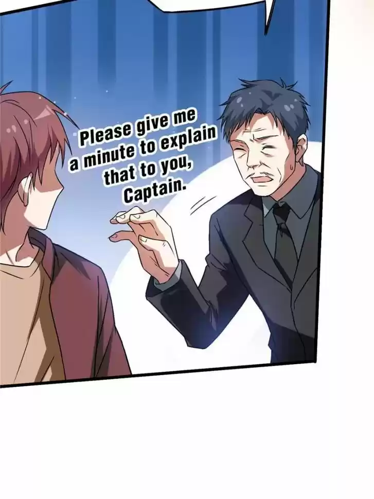 Picking up a School Beauty to Be Wife Ch.033