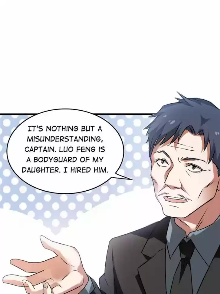 Picking up a School Beauty to Be Wife Ch.033