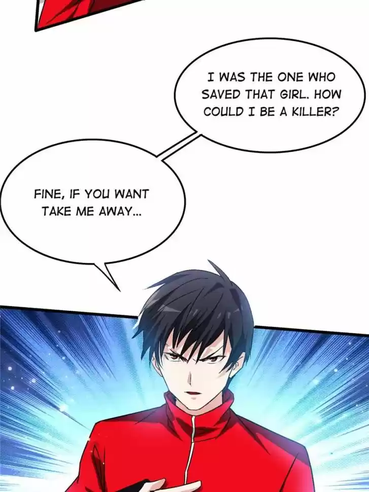 Picking up a School Beauty to Be Wife Ch.033