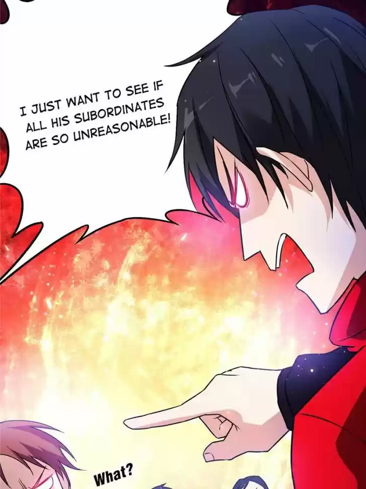 Picking up a School Beauty to Be Wife Ch.033