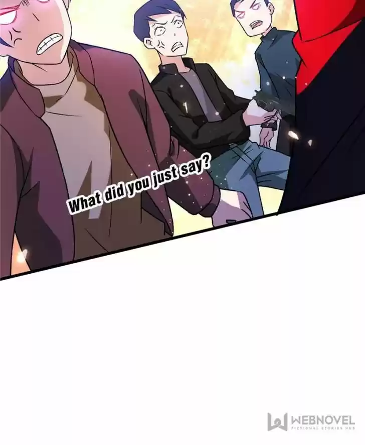 Picking up a School Beauty to Be Wife Ch.033