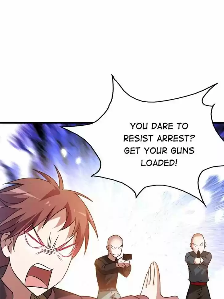 Picking up a School Beauty to Be Wife Ch.033