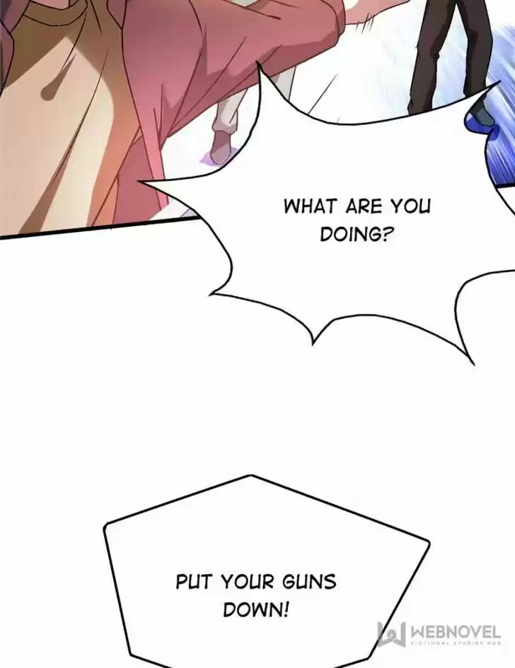 Picking up a School Beauty to Be Wife Ch.033