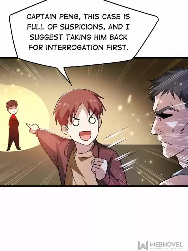 Picking up a School Beauty to Be Wife Ch.033