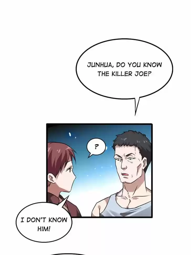 Picking up a School Beauty to Be Wife Ch.033