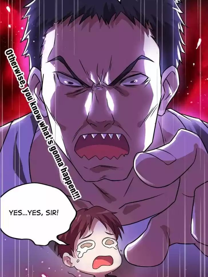 Picking up a School Beauty to Be Wife Ch.033