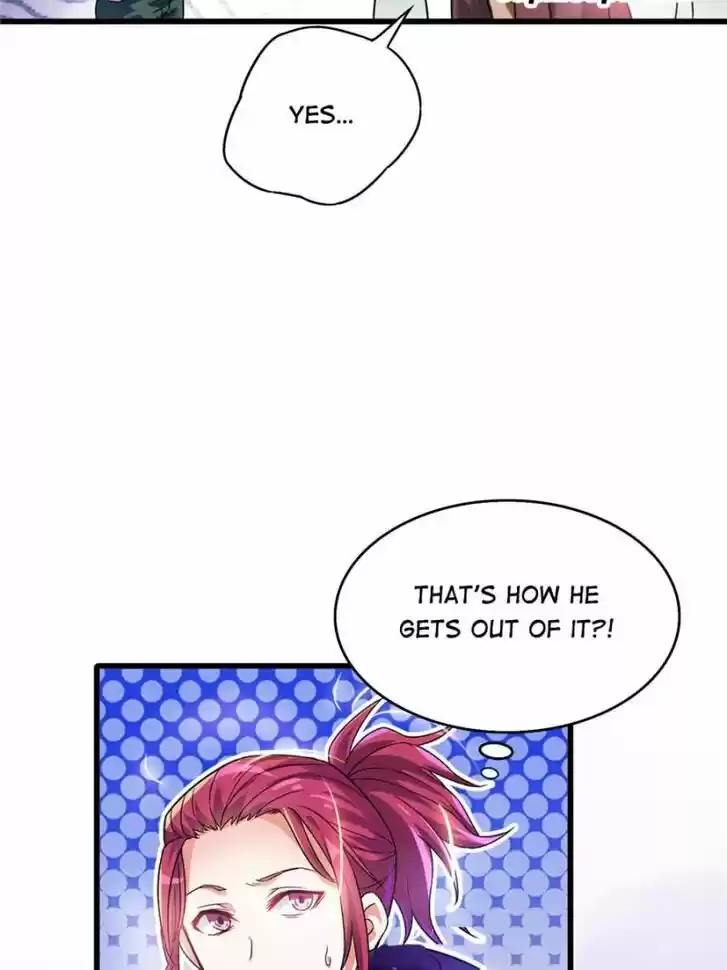 Picking up a School Beauty to Be Wife Ch.033