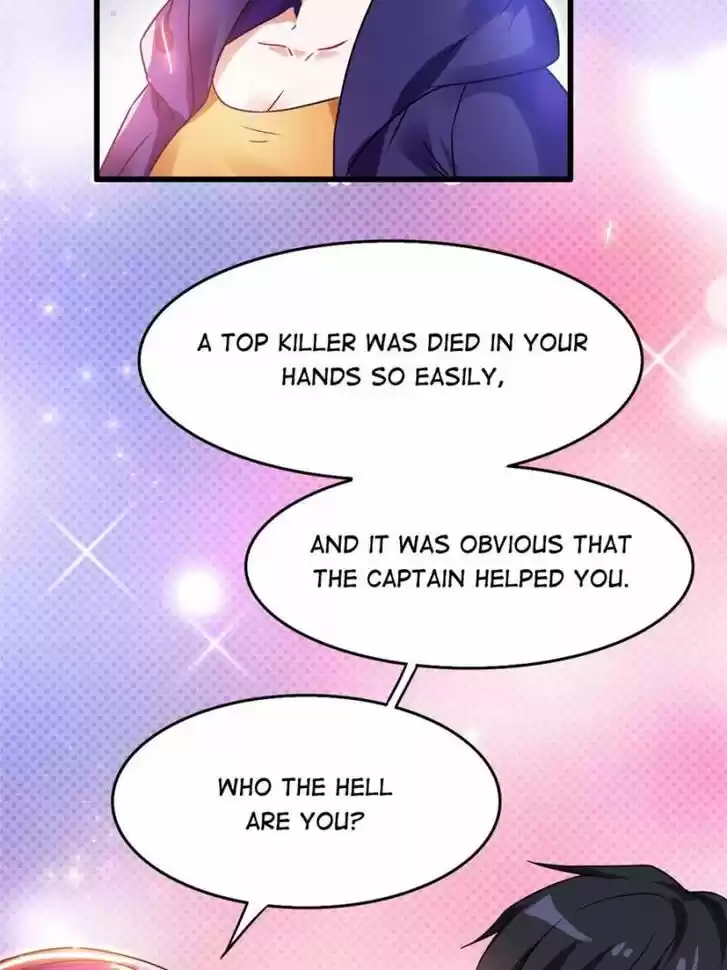 Picking up a School Beauty to Be Wife Ch.033