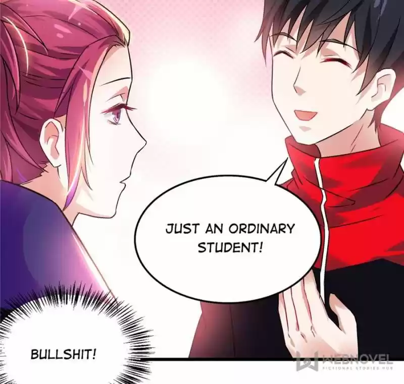 Picking up a School Beauty to Be Wife Ch.033