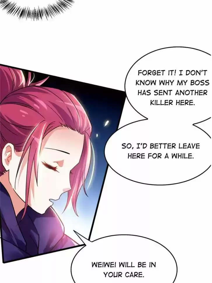 Picking up a School Beauty to Be Wife Ch.033