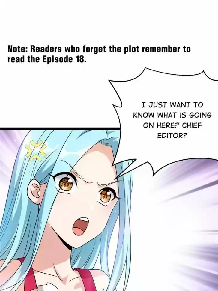 Picking up a School Beauty to Be Wife Ch.034