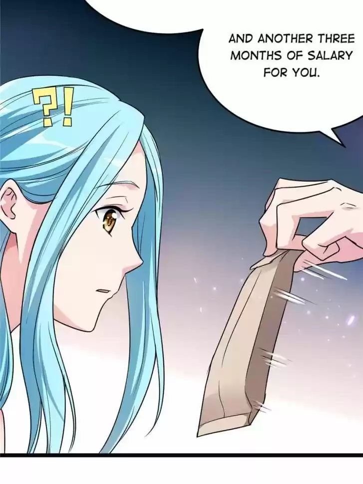 Picking up a School Beauty to Be Wife Ch.034