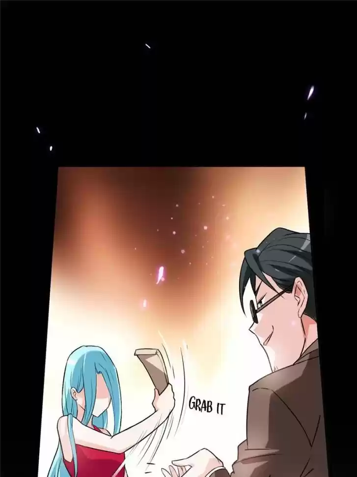 Picking up a School Beauty to Be Wife Ch.034