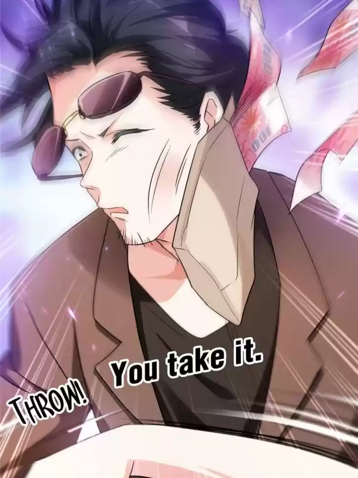 Picking up a School Beauty to Be Wife Ch.034