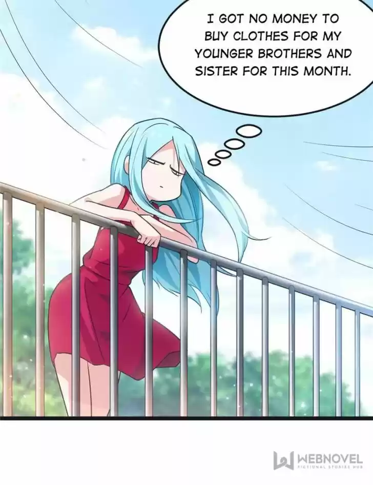 Picking up a School Beauty to Be Wife Ch.034