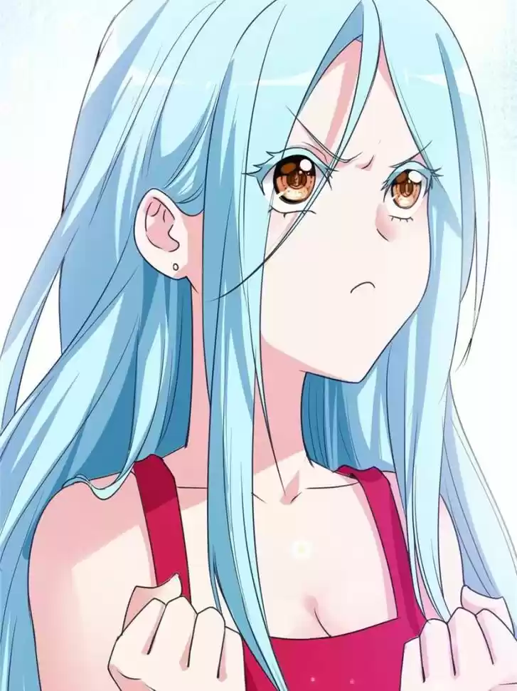 Picking up a School Beauty to Be Wife Ch.034