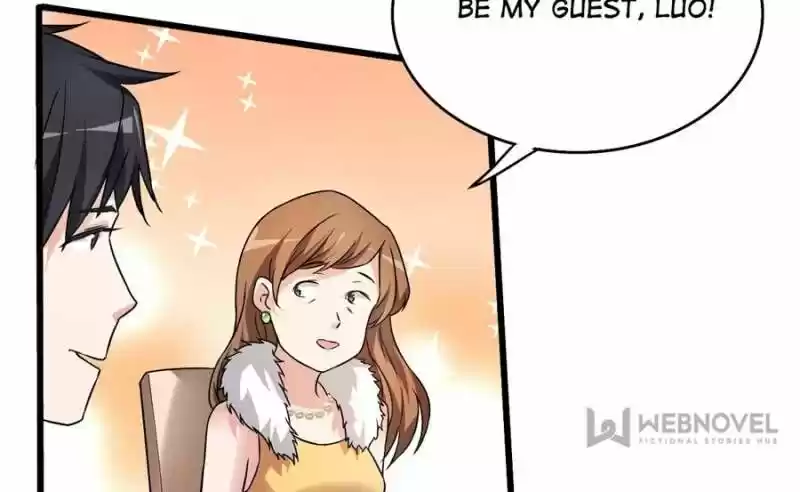 Picking up a School Beauty to Be Wife Ch.034