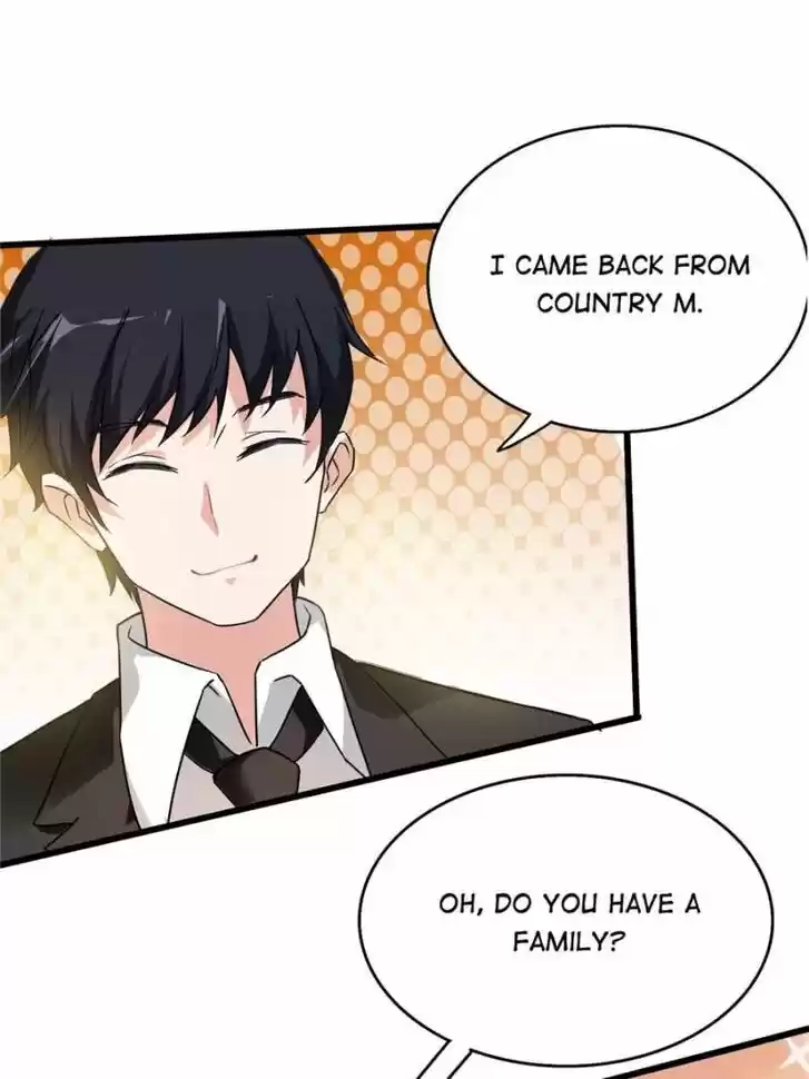 Picking up a School Beauty to Be Wife Ch.034