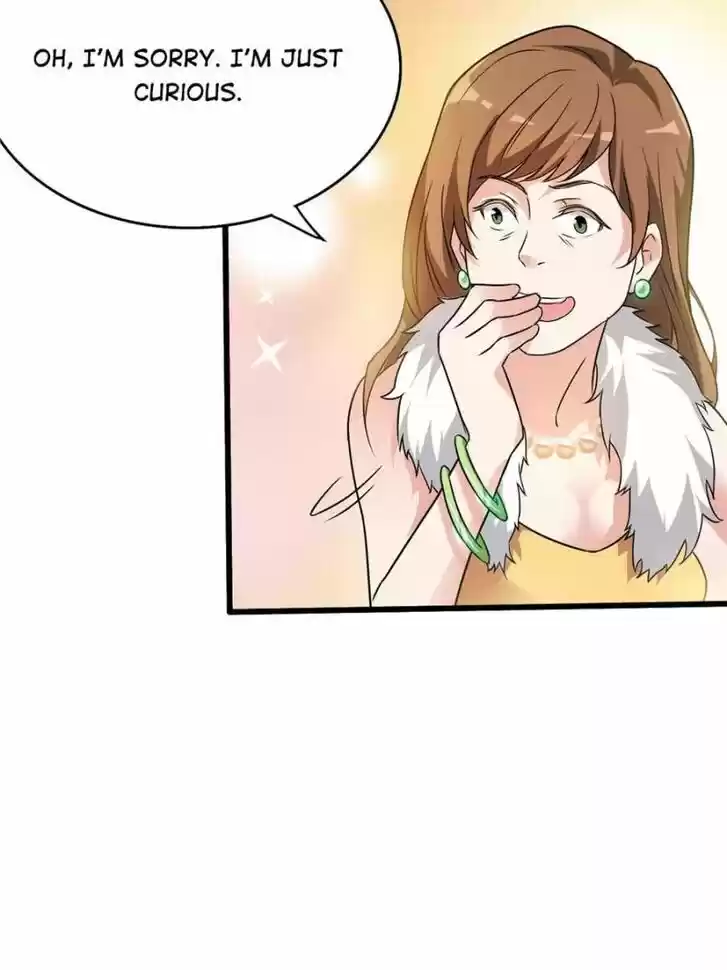 Picking up a School Beauty to Be Wife Ch.034