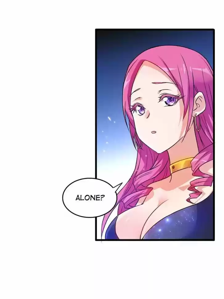 Picking up a School Beauty to Be Wife Ch.034