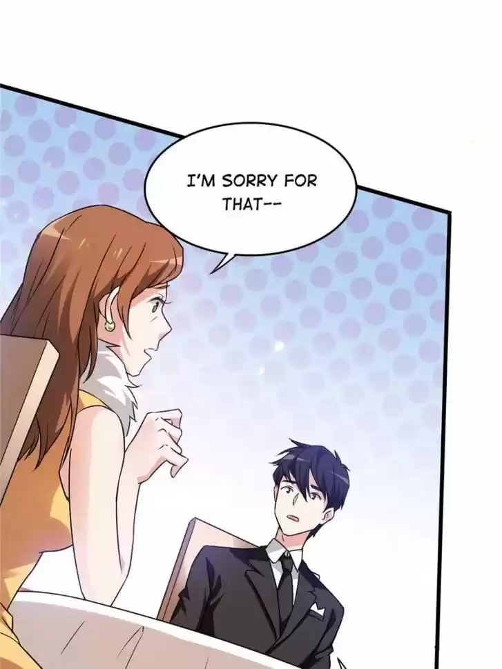 Picking up a School Beauty to Be Wife Ch.034