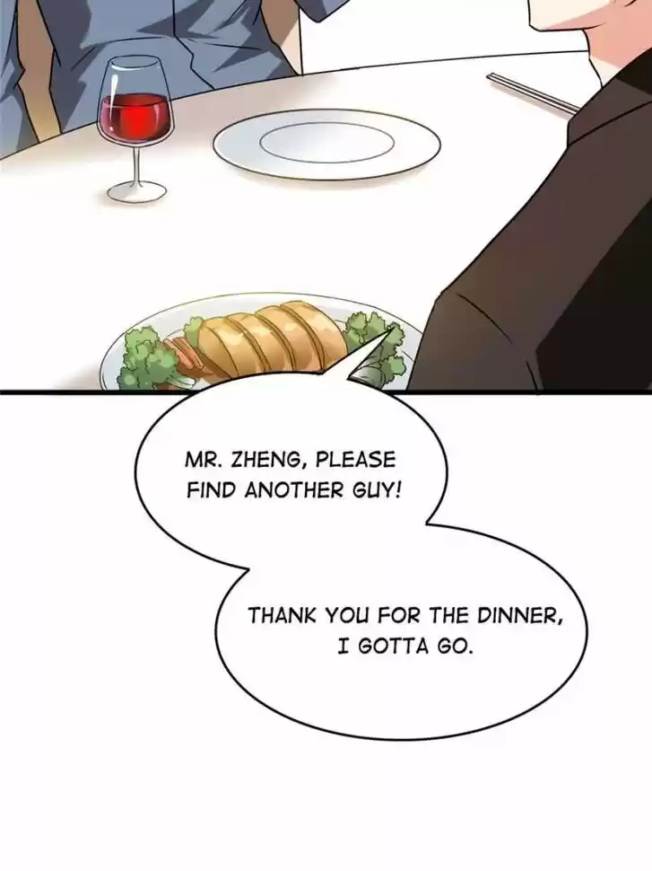 Picking up a School Beauty to Be Wife Ch.034