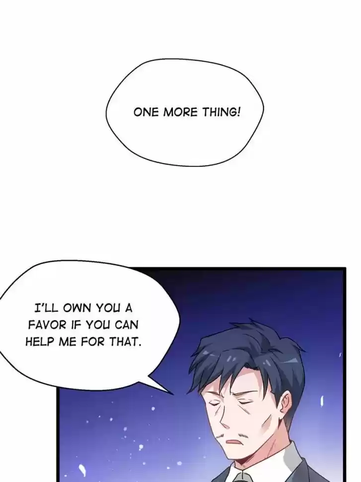 Picking up a School Beauty to Be Wife Ch.035