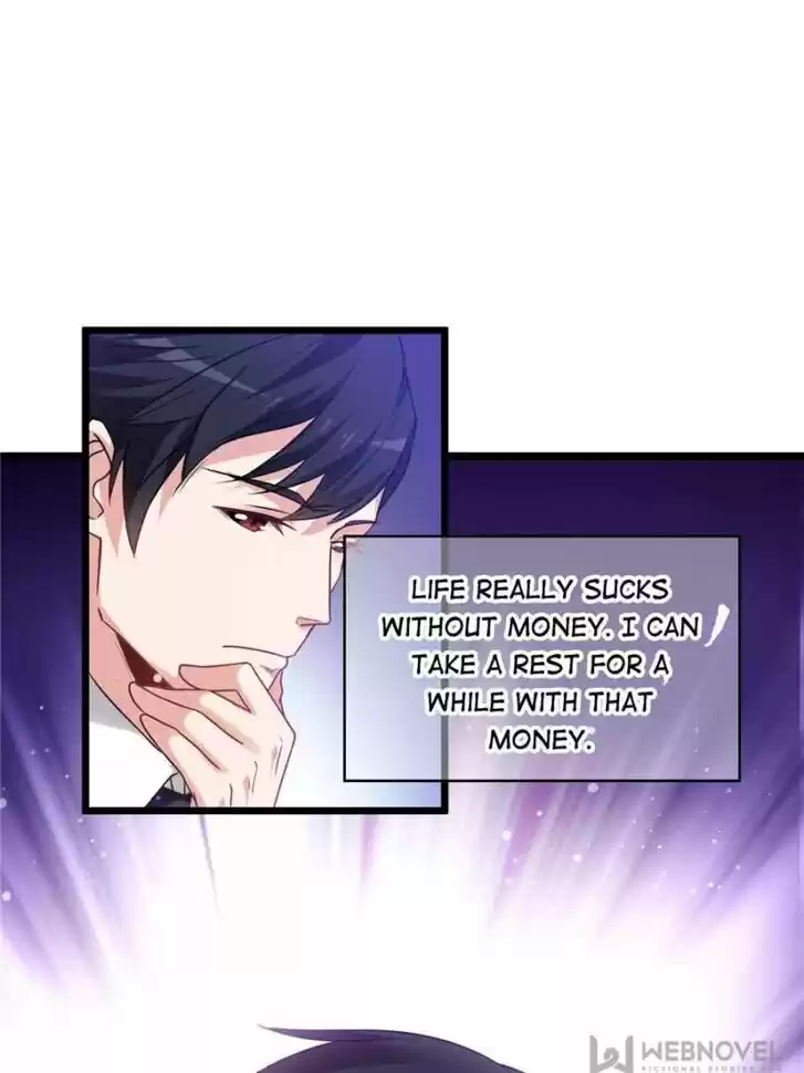 Picking up a School Beauty to Be Wife Ch.035