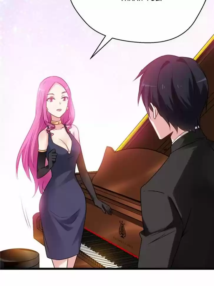 Picking up a School Beauty to Be Wife Ch.035