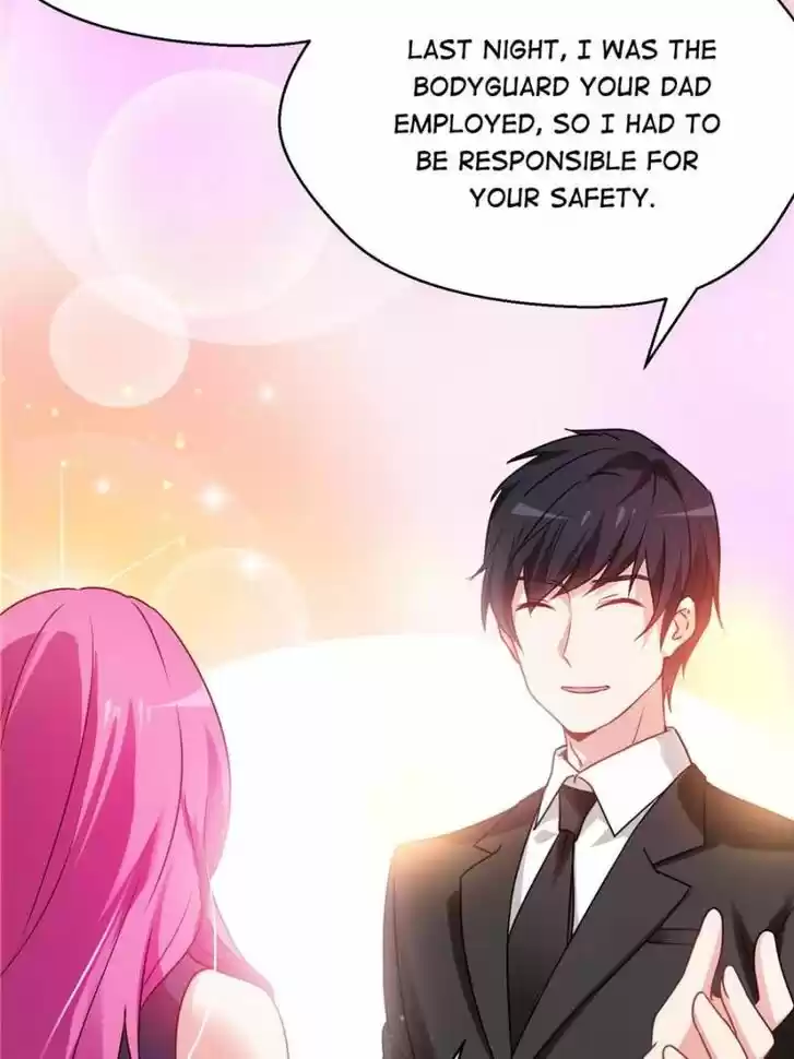 Picking up a School Beauty to Be Wife Ch.035