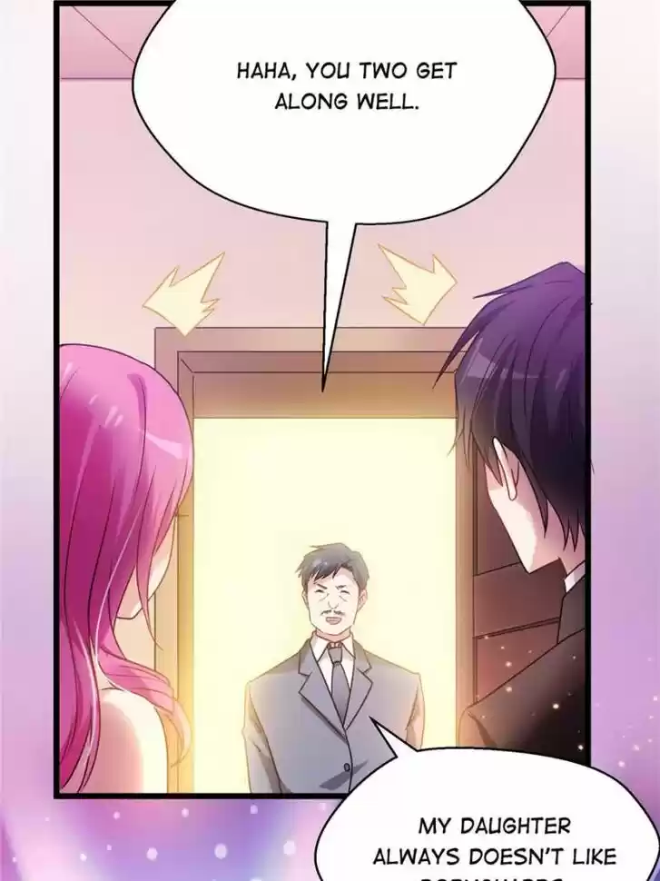 Picking up a School Beauty to Be Wife Ch.035